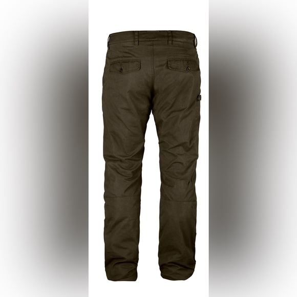 SÖRMLAND TAPERED WINTER TROUSERS - Picture 10 of 16